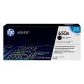 HP Toner czarny (CE270A / 650A)