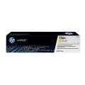HP Toner żółty (CE312A / 126A)
