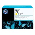 HP Wkład atramentowy żółty (CM992A / 761)