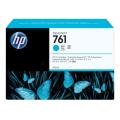 HP Wkład atramentowy cyjan (CM994A / 761)