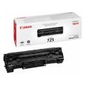 Canon Toner czarny (3484B002 / 725)