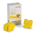 Xerox Wkład atramentowy żółty (108R00933 / 108R933) (Podwójne opakowanie)