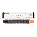 Canon Toner czarny (3782B002 / CEXV34)