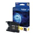 Brother Wkład atramentowy żółty (LC1280XLY) (high capacity)