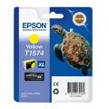 Epson Wkład atramentowy żółty (C13T15744010 / T1574)