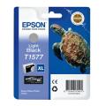Epson Wkład atramentowy czarny (C13T15774010 / T1577)
