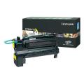Lexmark Toner żółty (C792A1YG / 0C792A1YG) (Return)