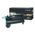 Lexmark Toner cyjan (C792A1CG / 0C792A1CG) (Return)