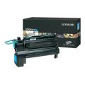 Lexmark Toner cyjan (X792X2CG / 0X792X2CG) (high capacity)