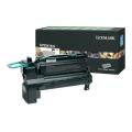 Lexmark Toner czarny (X792X1KG / 0X792X1KG) (Return)