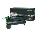 Lexmark Toner żółty (X792X1YG / 0X792X1YG) (Return)