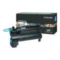 Lexmark Toner cyjan (C792X2CG / 0C792X2CG) (high capacity)