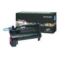 Lexmark Toner magenta (C792X1MG / 0C792X1MG) (Return, high capacity)