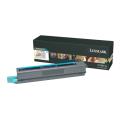 Lexmark Toner cyjan (C925H2CG / 0C925H2CG)