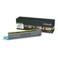 Lexmark Toner żółty (C925H2YG / 0C925H2YG)