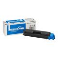 Kyocera Toner cyjan (1T02KTCNL0 / TK580C)