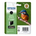 Epson Wkład atramentowy czarne zdjęcie (C13T15914010 / T1591)