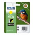 Epson Wkład atramentowy żółty (C13T15944010 / T1594)