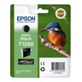 Epson Wkład atramentowy czarny matowy (C13T15984010 / T1598)