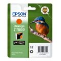 Epson Wkład atramentowy pomarańczowy (C13T15994010 / T1599)