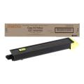 Utax Toner żółty (652511016)