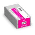 Epson Wkład atramentowy magenta (C13S020565 / GJIC5(M))