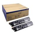 Brother Toner czarny (TN329BKTWIN) (Podwójne opakowanie, high capacity)