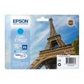 Epson Wkład atramentowy cyjan (C13T70224010 / T7022)