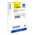 Epson Wkład atramentowy żółty (C13T789440 / T7894XXL) (high capacity)