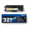Brother Toner czarny (TN321BK)