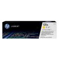 HP Toner żółty (CF212A / 131A)