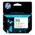 HP Wkład atramentowy żółty (CZ136A / 711)