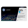 HP Toner cyjan (CE401A / 507A)