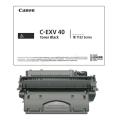 Canon Toner czarny (3480B006 / CEXV40)
