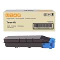Utax Toner cyjan (653010011)