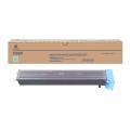 Konica Minolta Toner cyjan (A3VU450 / TN711C)