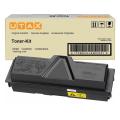 Utax Toner czarny (613511010 / 1T02ML0UT0)