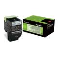 Lexmark Toner żółty (70C0X40 / 700X4)