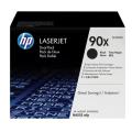 HP Toner czarny (CE390XD / 90X) (Podwójne opakowanie)