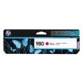 HP Wkład atramentowy magenta (D8J08A / 980)