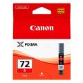 Canon Wkład atramentowy czerwony (6410B001 / PGI72R)