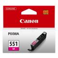 Canon Wkład atramentowy magenta (6510B001 / CLI551M)