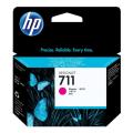 HP Wkład atramentowy magenta (CZ131A / 711)