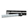 Lexmark Toner czarny (54G0H00 / 054G0H00)