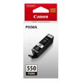 Canon Wkład atramentowy czarny (6496B001 / PGI550PGBK)