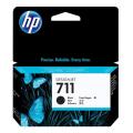 HP Wkład atramentowy czarny (CZ129A / 711)