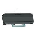 Lexmark Toner czarny (E360H80G / 0E360H80G) (remanufactured)