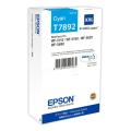 Epson Wkład atramentowy cyjan (C13T789240 / T7892XXL) (high capacity)