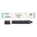 Canon Toner cyjan (8517B002 / CEXV47)