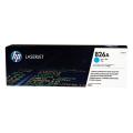 HP Toner cyjan (CF311A / 826A)
